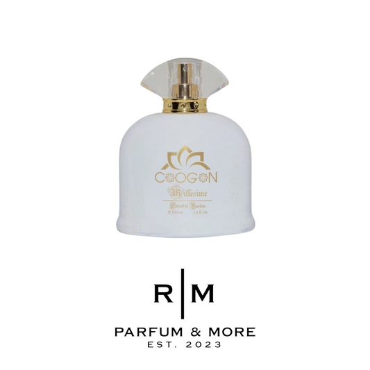 Nr. 9 insp. by Acqua di Parma Iris Nobile Sublime